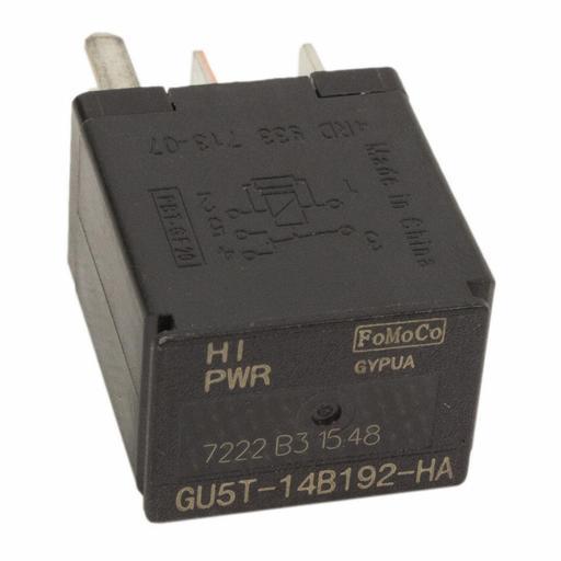 Ford Relay Module GU5Z14N089B Ford | Accessory Power Relay Module - 40 AMP | Source One ...