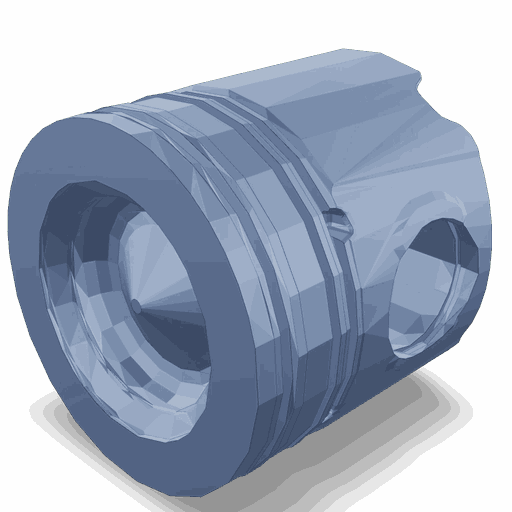 5336105 Cummins | Engine Piston | Source One Parts Center
