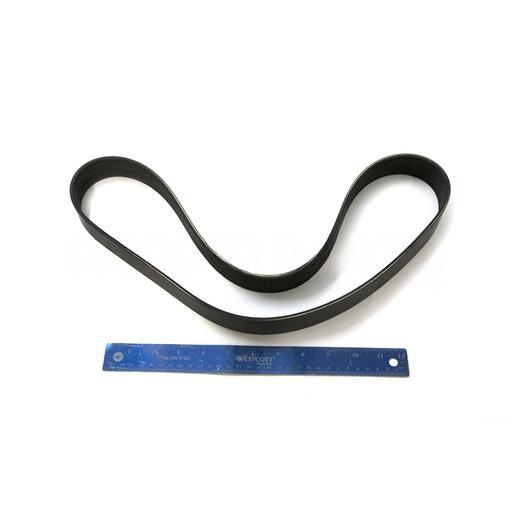 D84-1003-101187 Kenworth | Aramid 10-Rib Engine Belt 1187mm