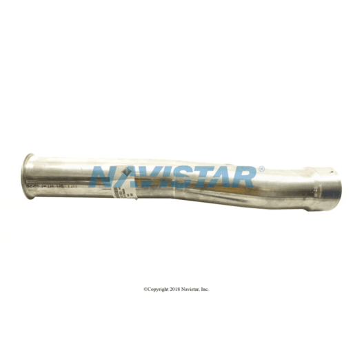 1684394C1 Navistar International® PIPE EXHAUST Source One Parts Center