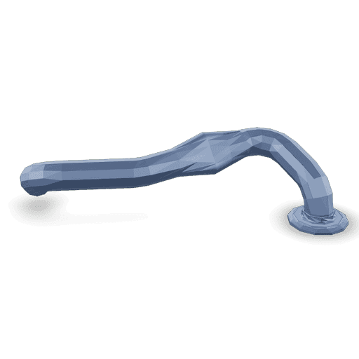 4315875 Cummins | Air Transfer Tube | Source One Parts Center