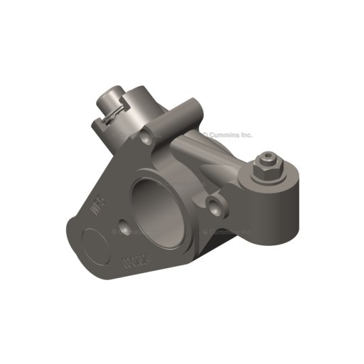 4298199 Cummins® Engine Brake Lever Source One Parts Center