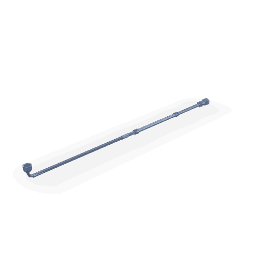 3647576 Cummins | Flexible Hose | Source One Parts Center