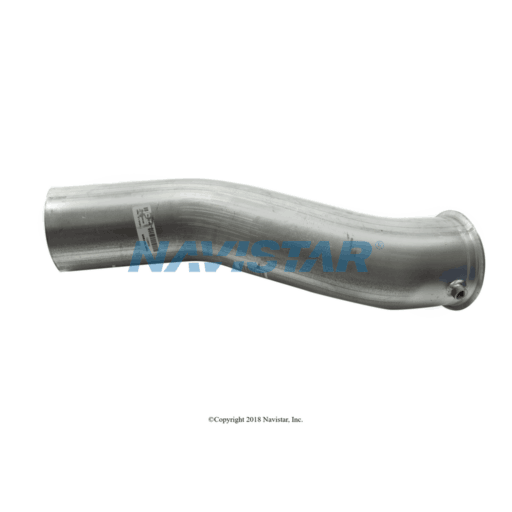 3523687C1 Navistar International | PIPE EXHAUST 60 SERIES
