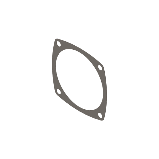 3558725 Cummins® Air Compressor Gasket Source One Parts Center