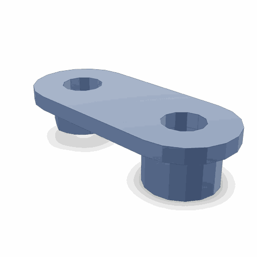 4934059 Cummins | Tube Brace | Source One Parts Center