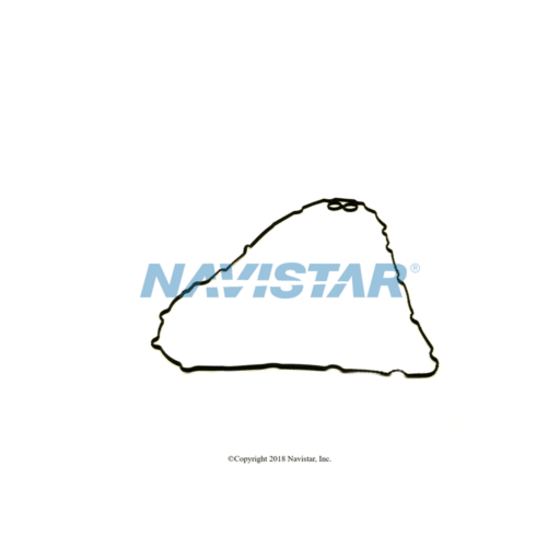 1886588C1 Navistar International | Oil Pan Gasket | Source One Parts Center