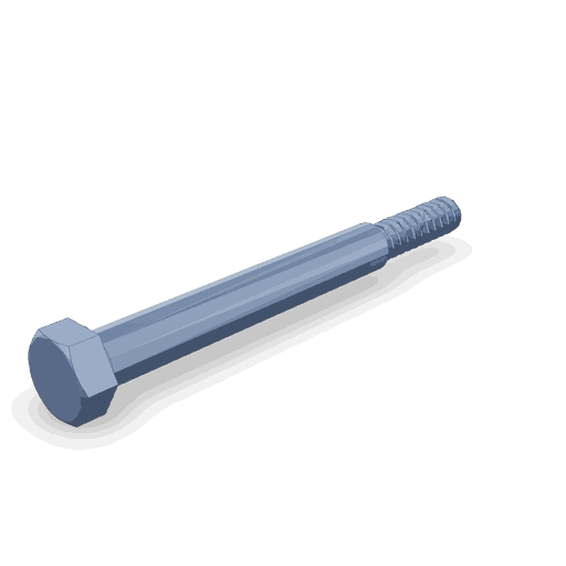4329508 Cummins | Hexagon Head Cap Screw | Source One Parts Center
