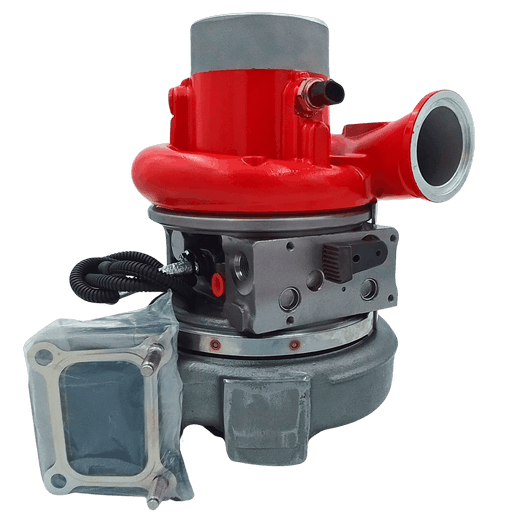 4047231 A2Z Diesel Parts | Replacement For Cummins HE431VE Turbo ISC ...