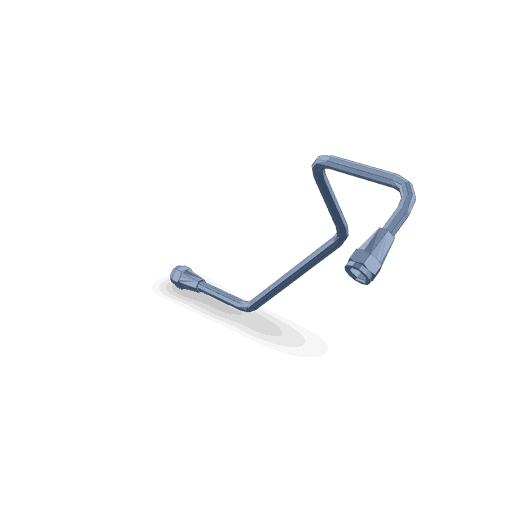 3161618 Cummins | Fuel Supply Tube | Source One Parts Center