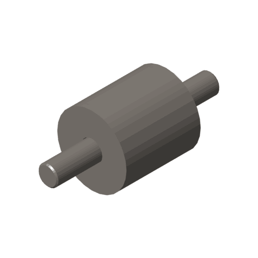 4931811 Cummins® Vibration Isolator Source One Parts Center