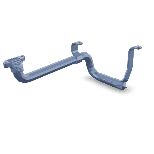 5274752 Cummins | Lubricating Oil Suction Tube | Source One Parts Center