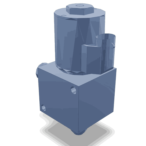 4365038 Cummins | Fuel Shutoff Valve | Source One Parts Center