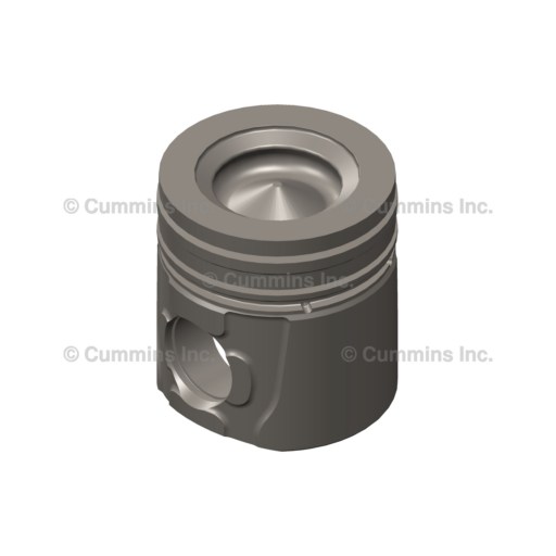 5258754 | Cummins® | Engine Piston | Source One Parts Center