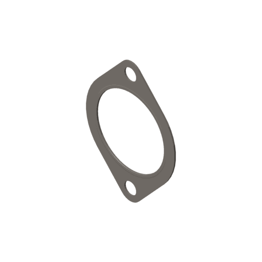 5398279 | Cummins® | Connection Gasket | Source One Parts Center