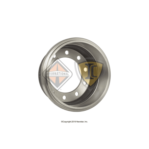 ZBR3721X Navistar International® DRUM BRAKE 1500X400 BAL Source