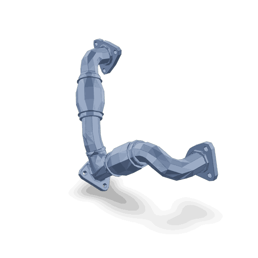 4335459 Cummins | Exhaust Transfer Tube | Source One Parts Center