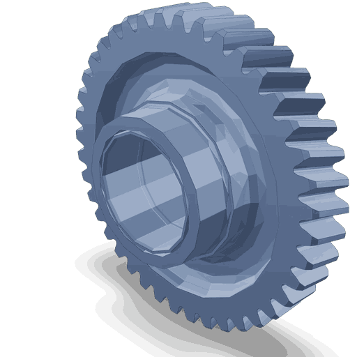 4953325 Cummins | Idler Gear | Source One Parts Center