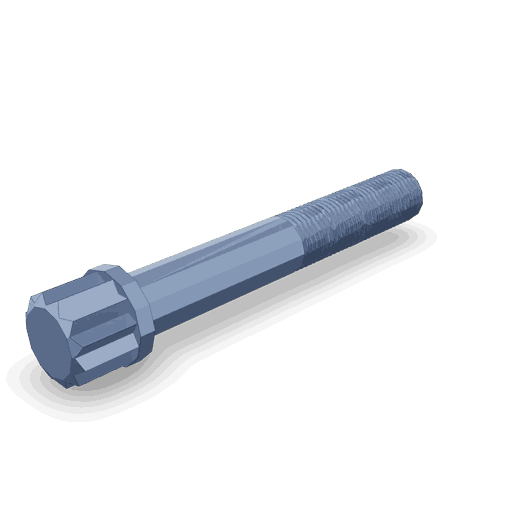 3627945 Cummins | Twelve Point Cap Screw | Source One Parts Center