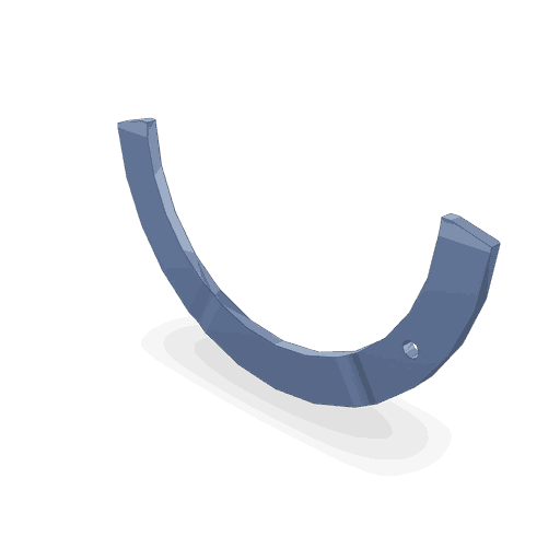 159960 Cummins | Thrust Ring | Source One Parts Center
