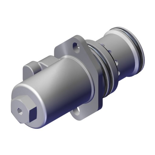 4389457 | Cummins® | Fuel Shutoff Valve | Source One Parts Center