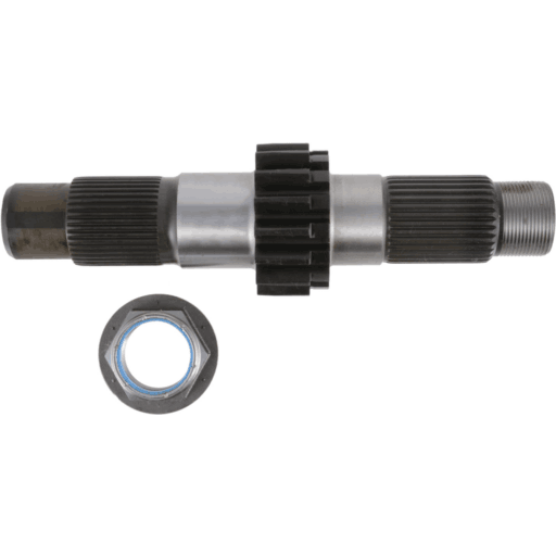 1693019C91 Navistar International® SHAFT INPUT POWER DIVIDER LOCK WITH NUT Source One