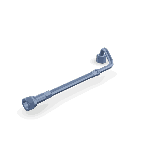 4991652 Cummins | Turbo Oil Supply Tube | Source One Parts Center
