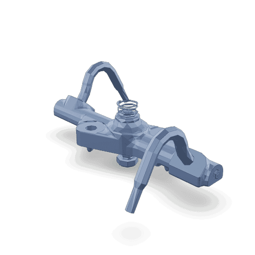 4099096 Guide 4099041 Cummins | Piston Cooling Valve | Source One Parts Center