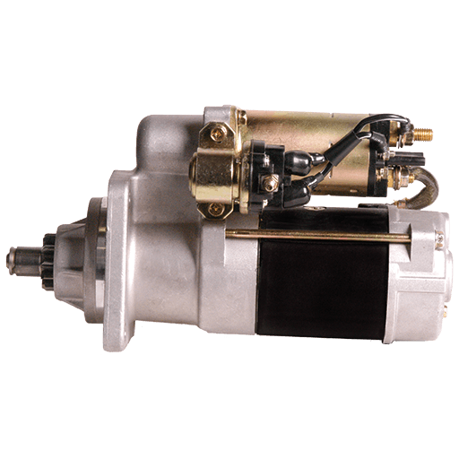 8200297 DelcoRemy® 29MT New Starter Source One Parts Center