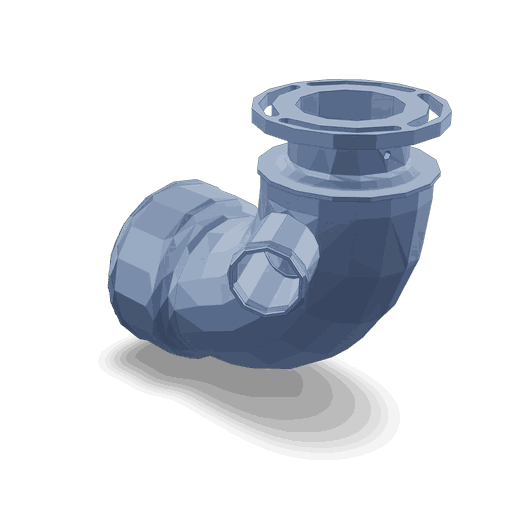 3978842 Cummins | Exhaust Outlet Connection | Source One Parts Center