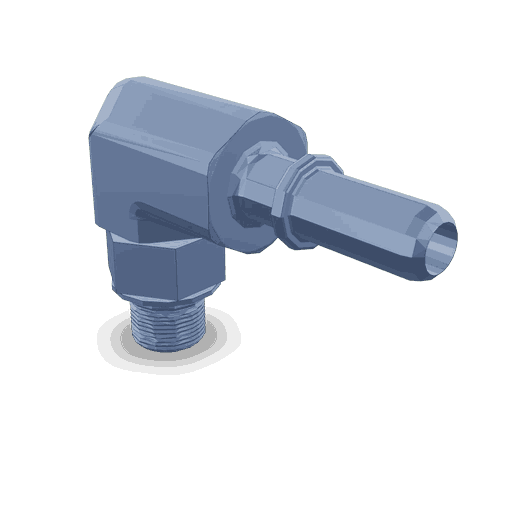5333528 Cummins | Quick Disconnect Connector | Source One Parts Center