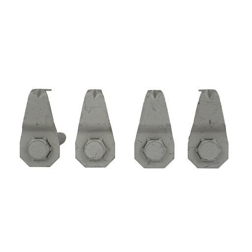 M16 Rotor Arm W721234S439 Ford | Suspension Trailing Arm Bolt - M16 X 114 Rear Raptor ...