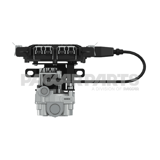 4005001040 Kenworth® ABS TRAILER ABS ECU VALVE ASSEMBLY Source