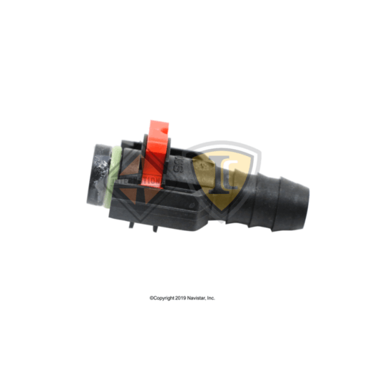 3559214C2 Navistar International® Fitting Fuel Outlet Source One