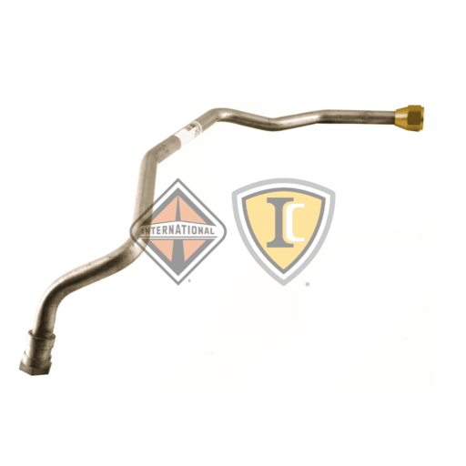 4057607C94 Navistar International | Fluid Pipe Assembly ISX-Supply