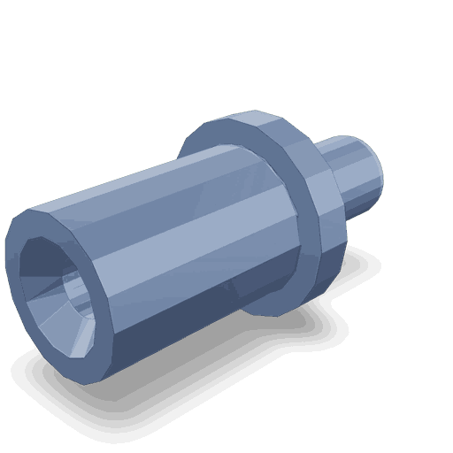 3694062 Cummins | Idler Shaft | Source One Parts Center