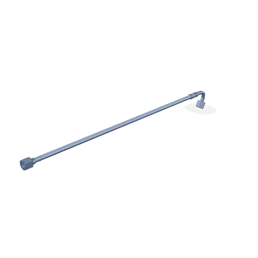 2831075 Cummins | Flexible Hose | Source One Parts Center