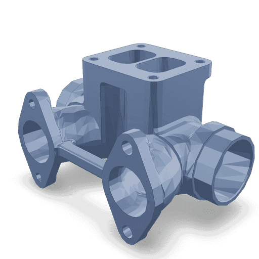 3933499 Cummins | Exhaust Manifold | Source One Parts Center