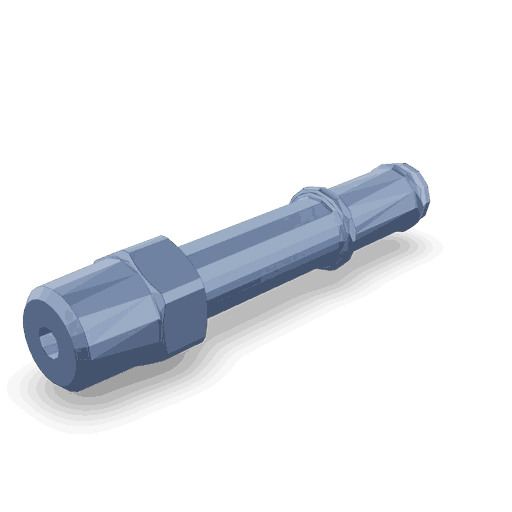 5442380 Cummins | Plain Hose Coupling | Source One Parts Center