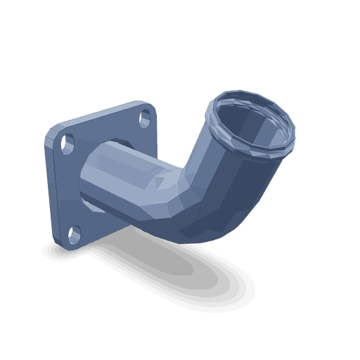 3636533 Cummins | Lubricating Oil Drain Tube | Source One Parts Center