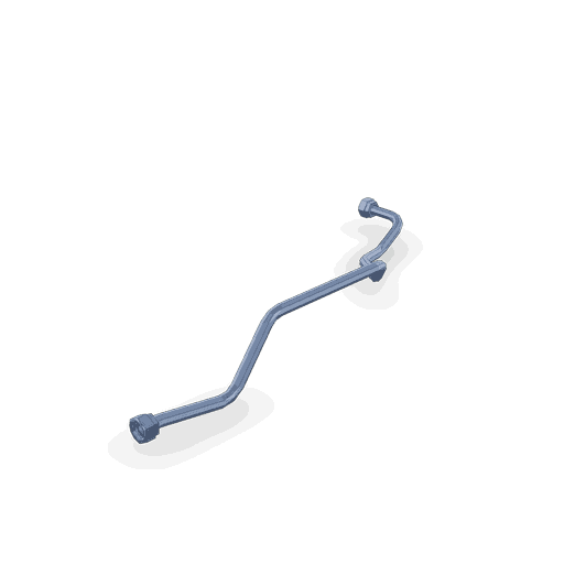 5297944 Cummins | Compressor Water Inlet Tube | Source One Parts Center