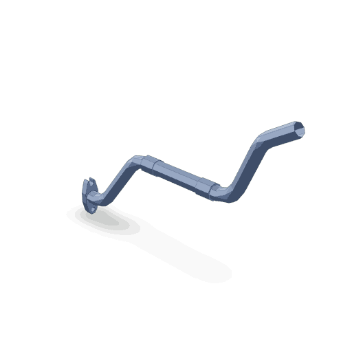 2899502 Cummins | Tur Oil Drain Tube | Source One Parts Center