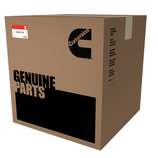 5411604 | Cummins® | Air Exhaust Mixer | Source One Parts Center