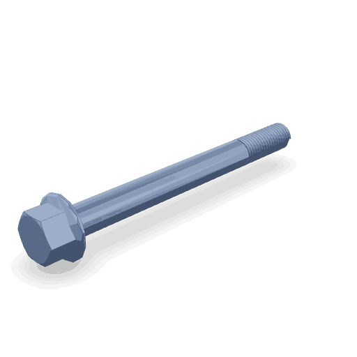 3066499 Cummins | Hexagon Flange Head Cap Screw | Source One Parts Center