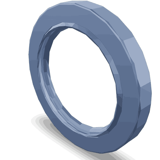 4095800 | Cummins® | Oil Seal | Source One Parts Center