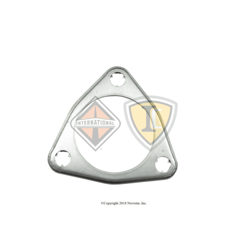 ★決算特価商品★ 1871782C2 Navistar International | GASKET EXHAUST | Source その他