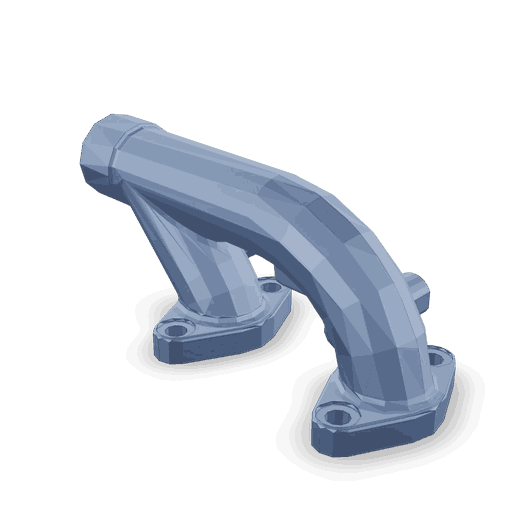 3943872 Cummins | Exhaust Manifold | Source One Parts Center