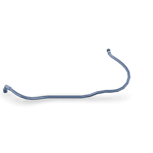 3639379 Cummins | Flexible Hose | Source One Parts Center