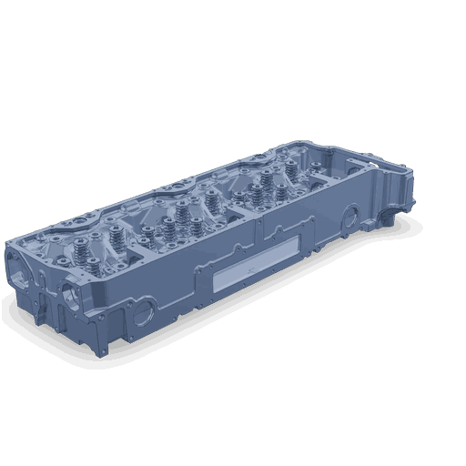 5662652RX Cummins | Cylinder Head | Source One Parts Center