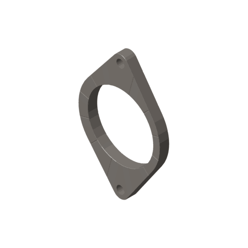 5374098 Cummins® Camshaft Thrust Bearing Source One Parts Center